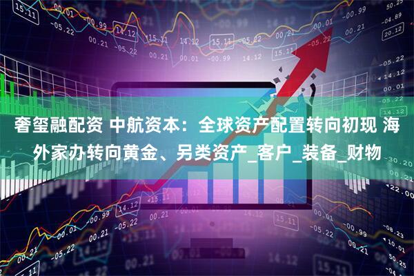 奢玺融配资 中航资本：全球资产配置转向初现 海外家办转向黄金、另类资产_客户_装备_财物