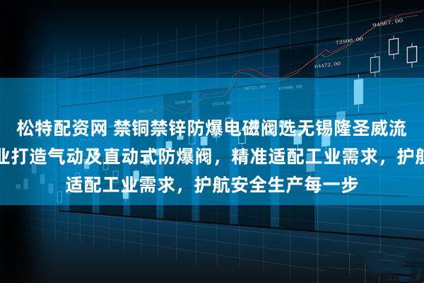 松特配资网 禁铜禁锌防爆电磁阀选无锡隆圣威流体控制设备，专业打造气动及直动式防爆阀，精准适配工业需求，护航安全生产每一步