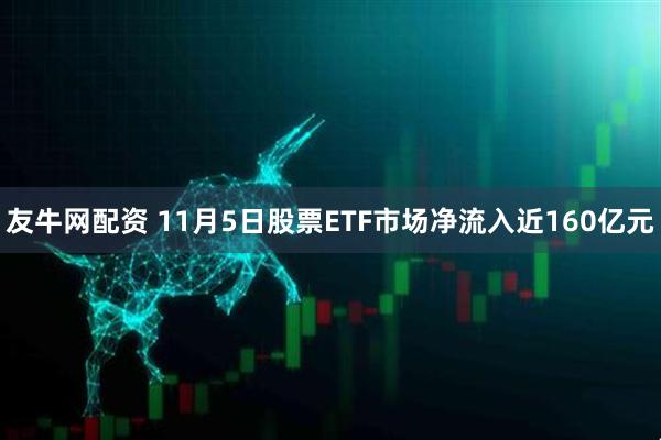 友牛网配资 11月5日股票ETF市场净流入近160亿元