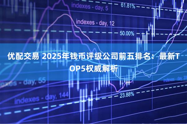 优配交易 2025年钱币评级公司前五排名：最新TOP5权威解析